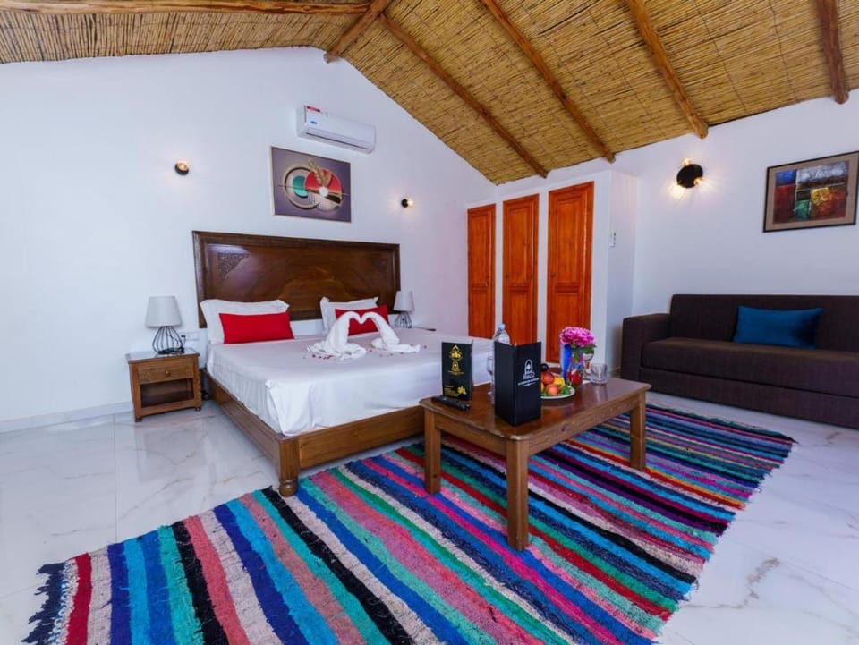 Maison ALPHEA SPA HAMMAM Bed and Breakfast in Marrakesh-Safi