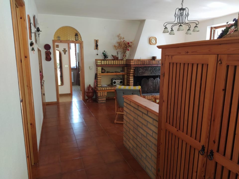 La Casa di Anna nel Parco della Majella Abruzzo Rapino CH House in Abruzzo