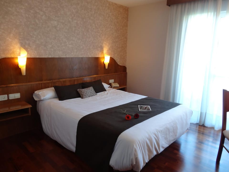 Hotel El Pescador Hotel in Galicia