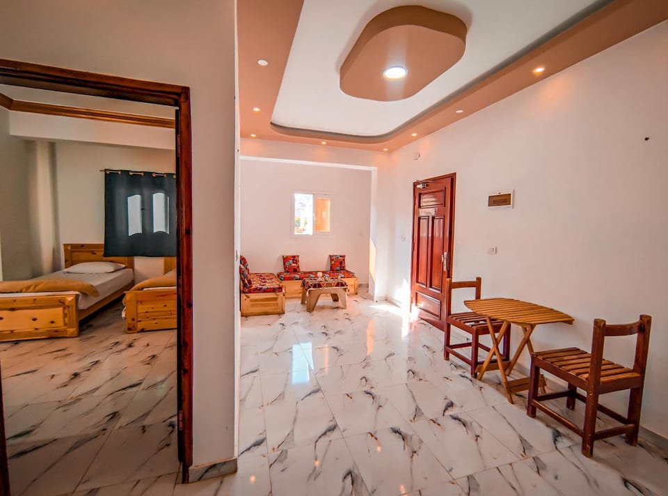 Zarnouk beach house Apartment in South Sinai Governorate