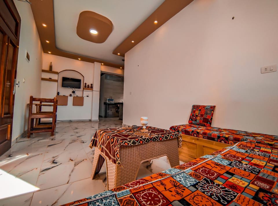 Zarnouk beach house Apartment in South Sinai Governorate