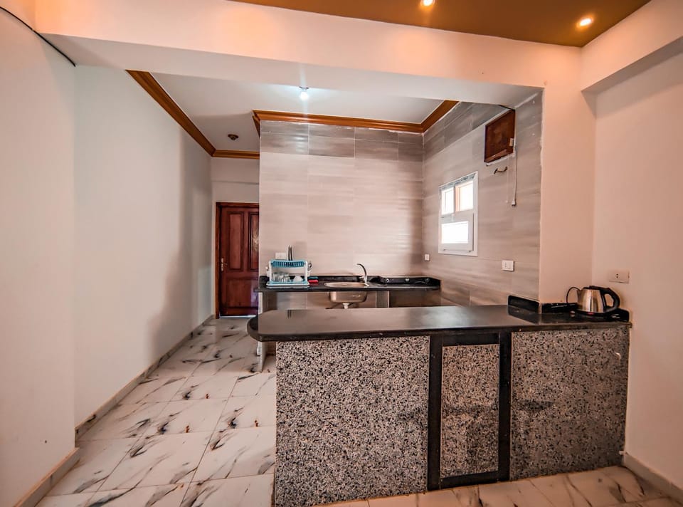 Zarnouk beach house Apartment in South Sinai Governorate