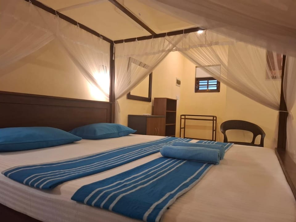 Blue Point Rest Bed and Breakfast in Tangalle