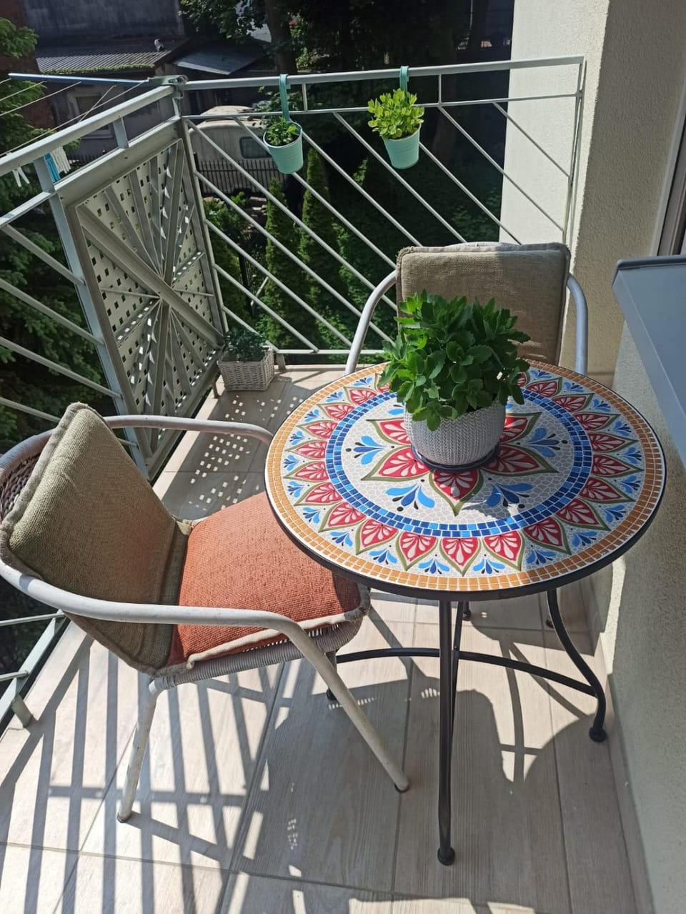 Apartament Krynica Morska Apartment in Pomeranian Voivodeship