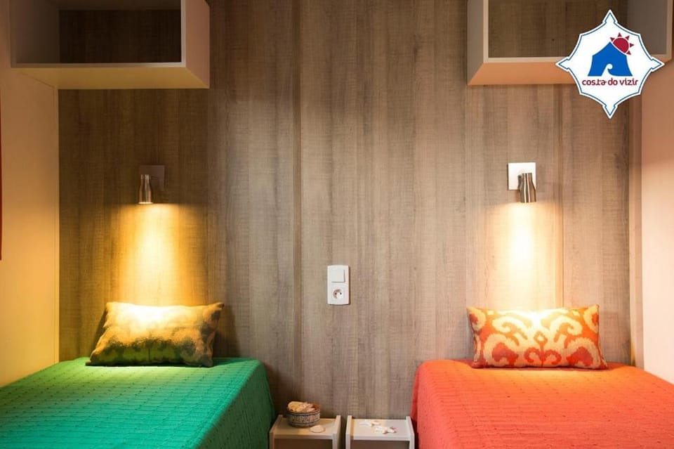 Decorative detail, Bedroom