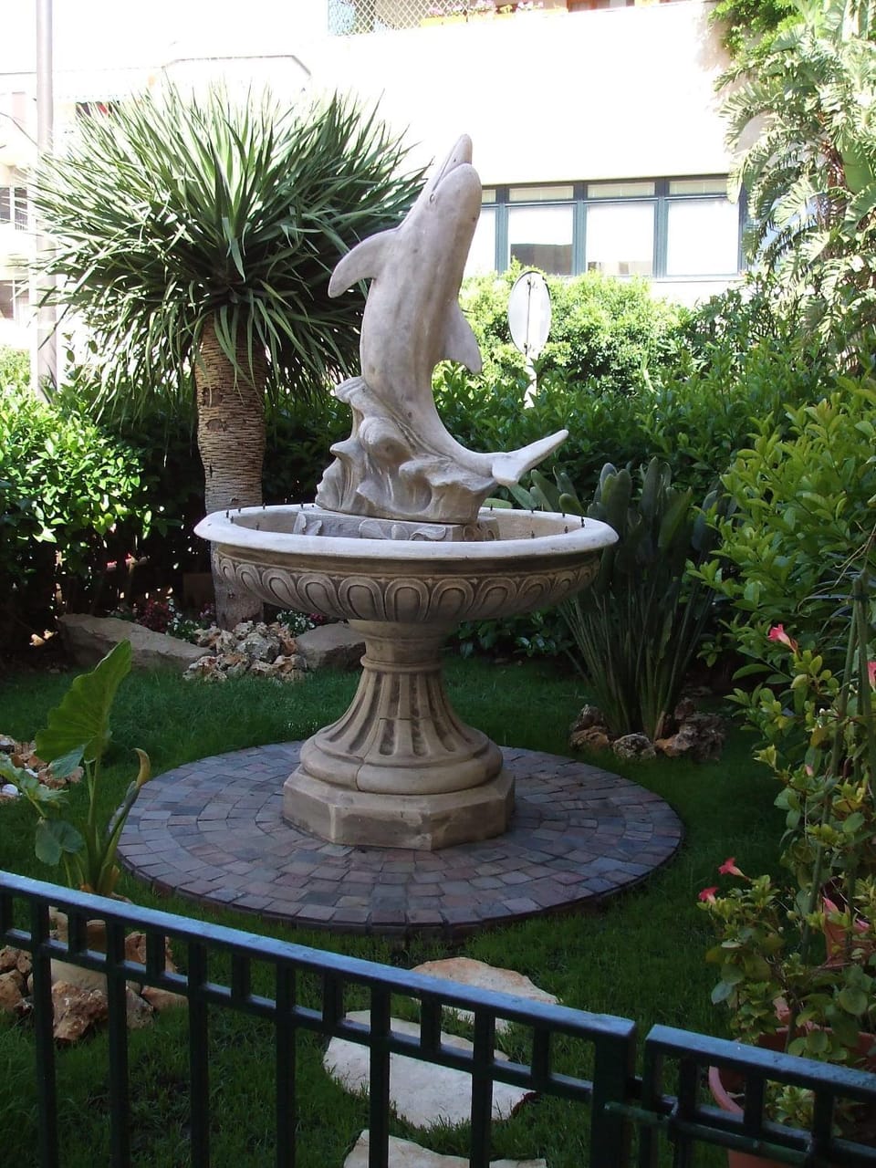 Garden, Garden