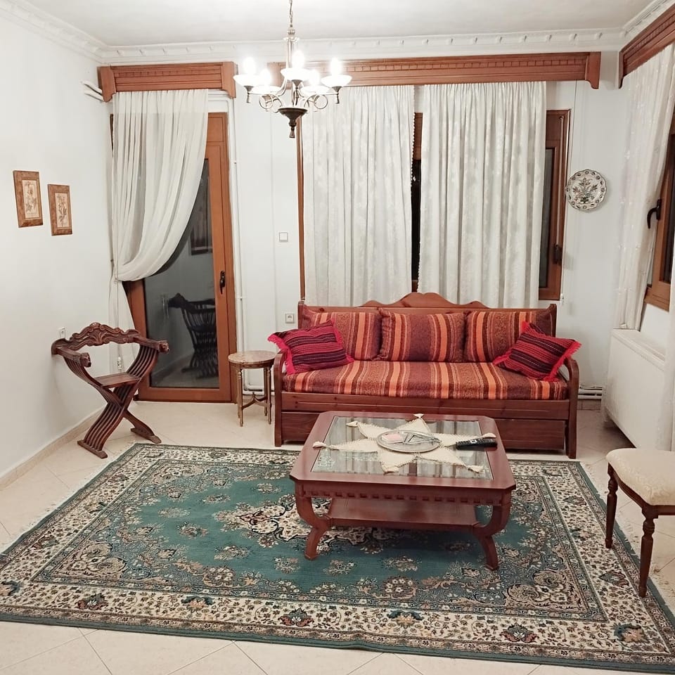 Grevena country House Villa in Greece