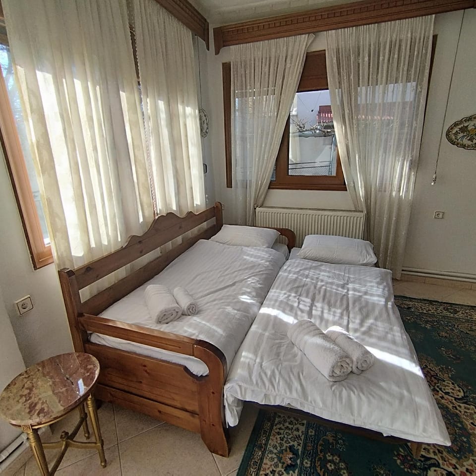 Grevena country House Villa in Greece