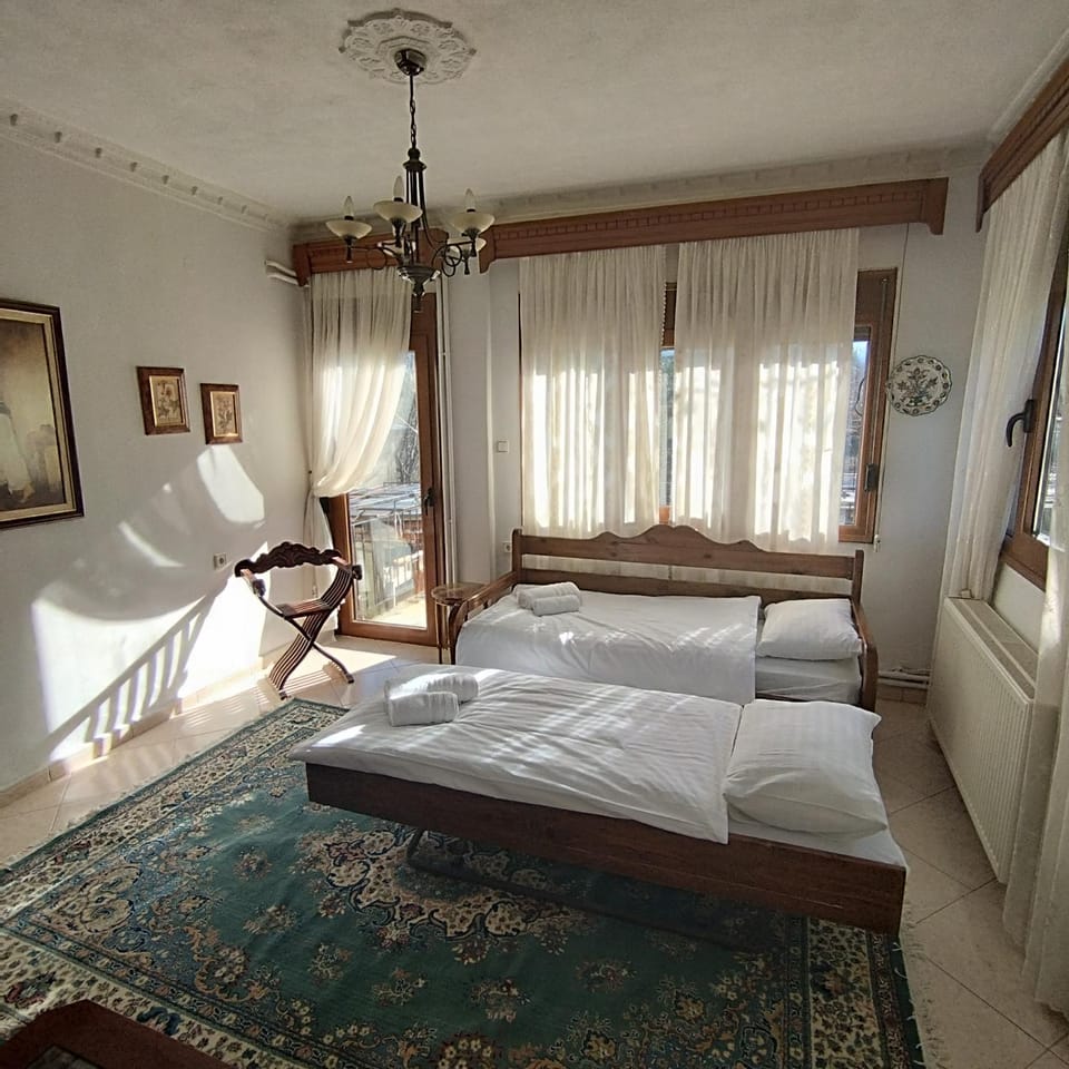 Grevena country House Villa in Greece