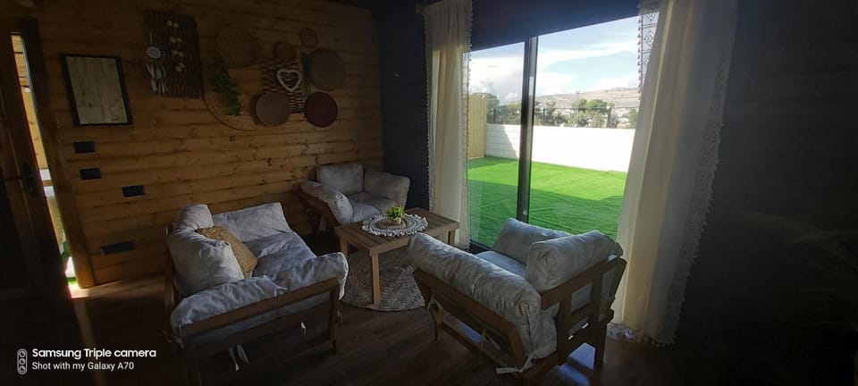 בקתת החרמון Apartment in North District