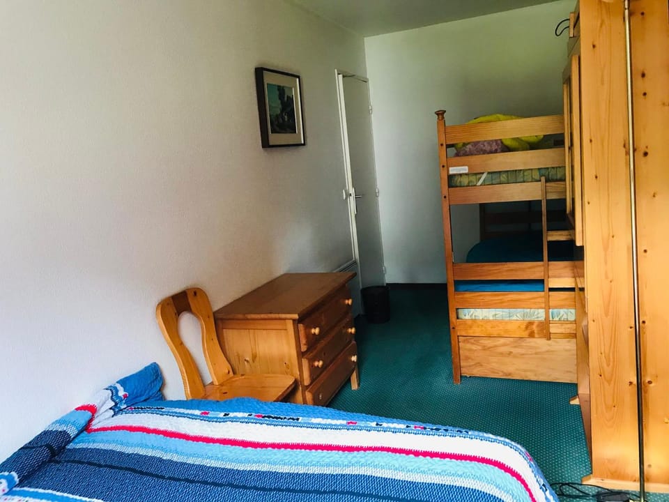 Appartement 3 pièces, 6 pers., Samoëns, avec Wifi et Parking - FR-1-629-11 Apartment in Samoëns