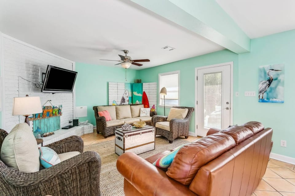 319 Panferio Dr House in Pensacola Beach