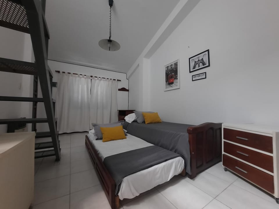 Living room, Photo of the whole room