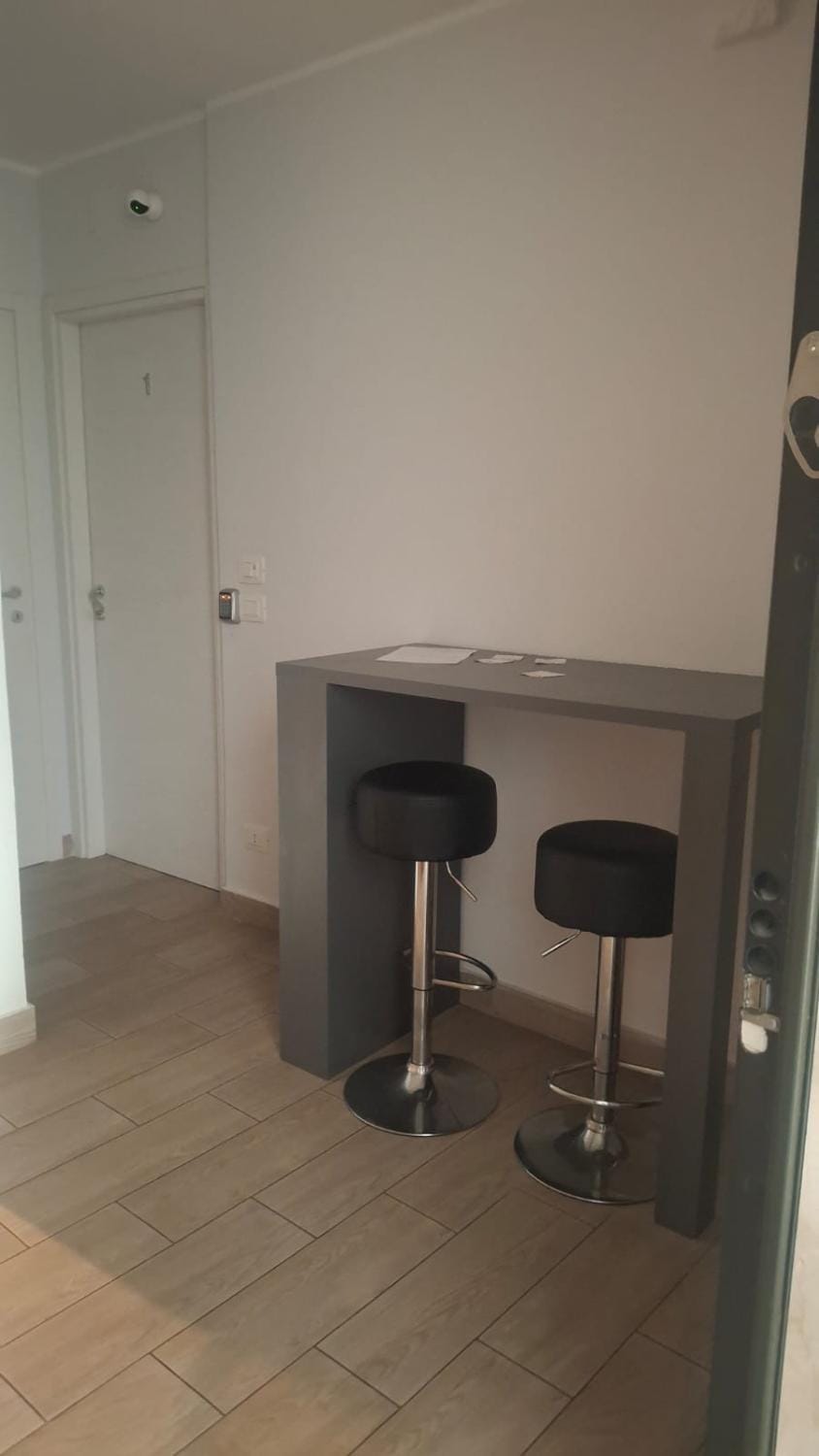 Affittacamere "Al Gebbione" Bed and Breakfast in Reggio Calabria