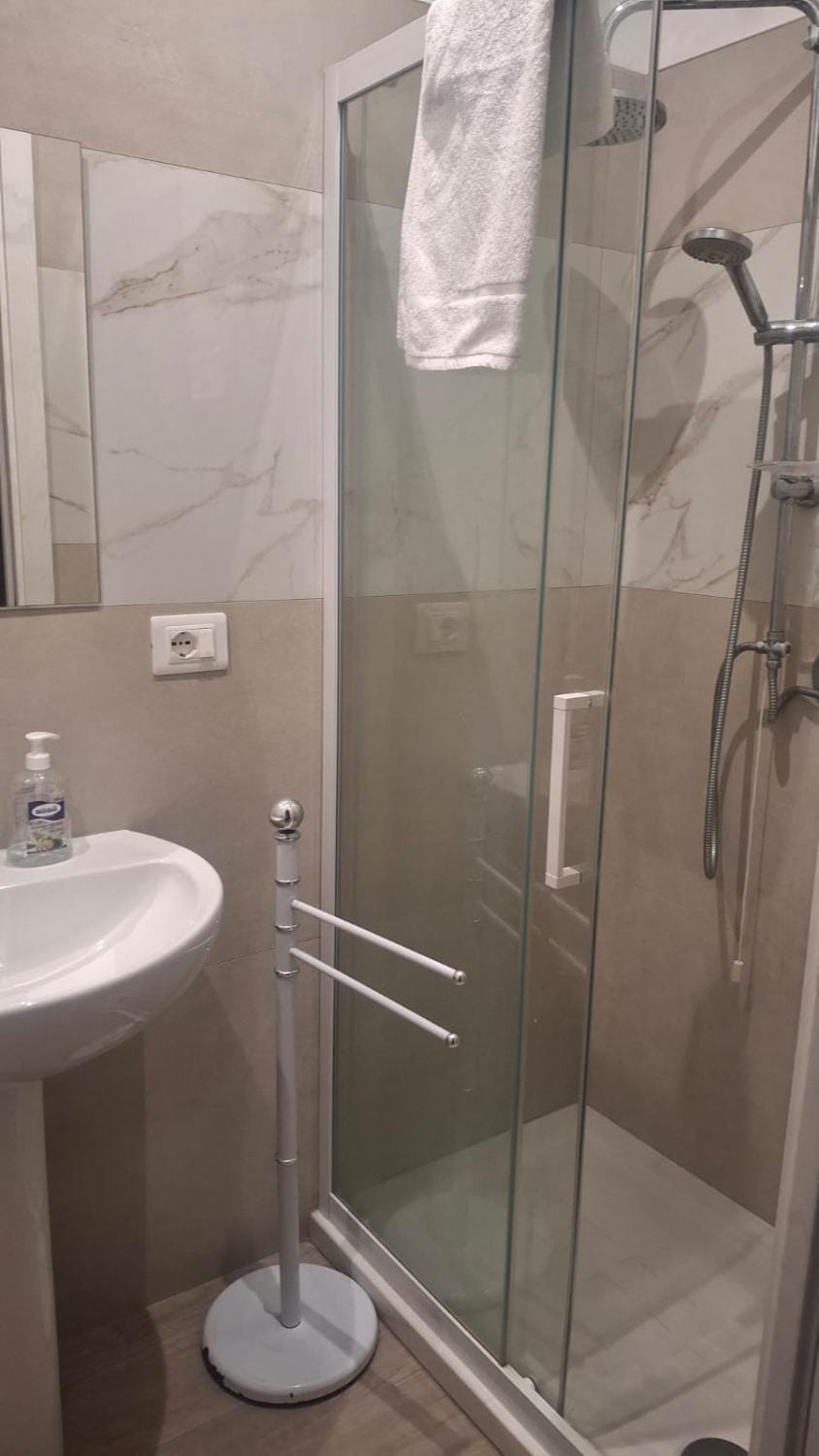 Affittacamere "Al Gebbione" Bed and Breakfast in Reggio Calabria