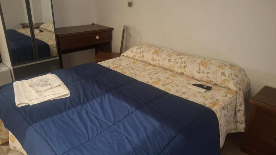 Affittacamere "Al Gebbione" Bed and Breakfast in Reggio Calabria