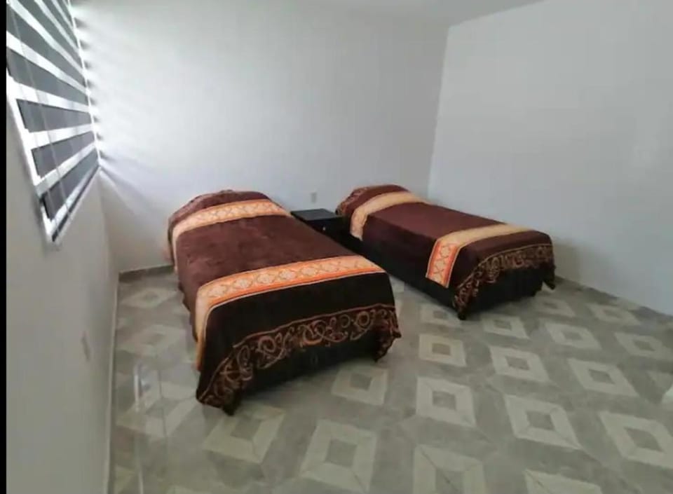 Hogar amplio y acogedor House in State of Querétaro