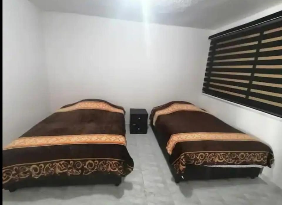 Hogar amplio y acogedor House in State of Querétaro
