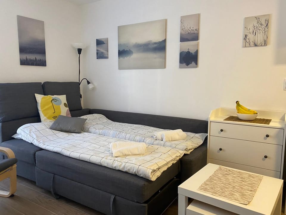 Kraljičini čardaci Apartment in Serbia