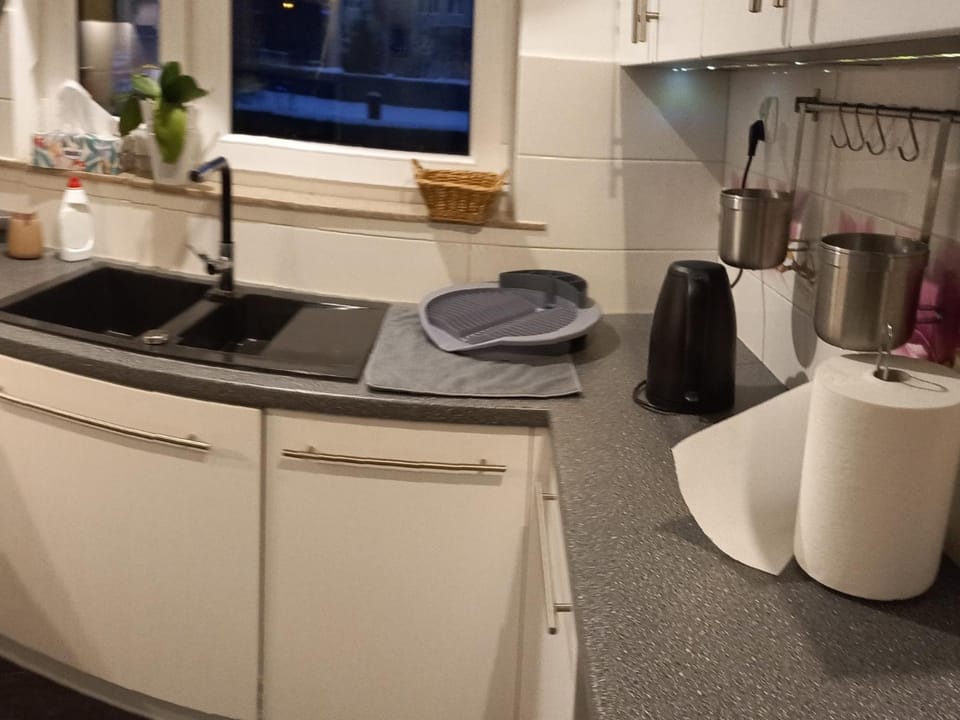 Coffee/tea facilities, Kitchen or kitchenette, dishwasher, minibar, pet friendly