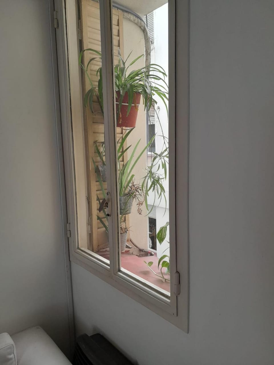 Las Cañitas Apartment in Buenos Aires