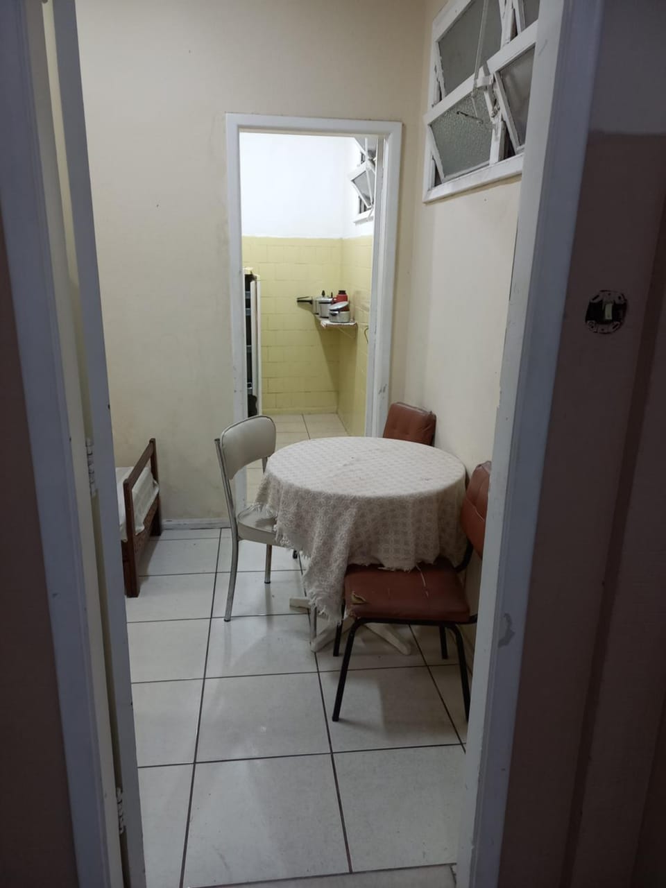 Apto Centro RJ, 2Qtos Mob wifi Apartment in Rio de Janeiro