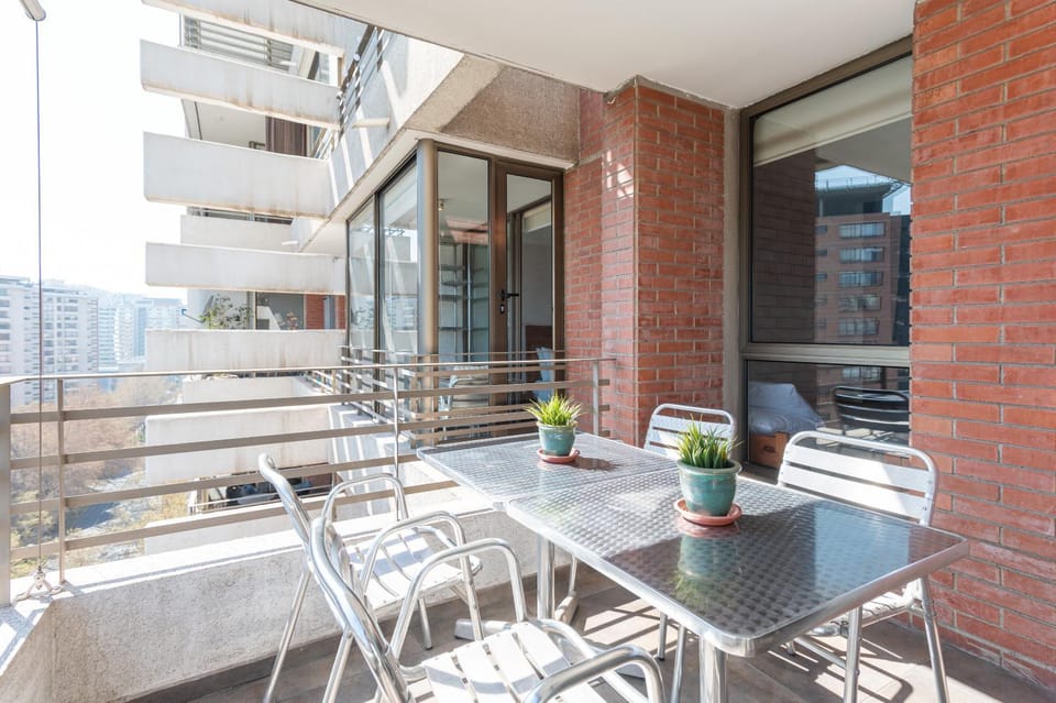Balcony/Terrace, Balcony/Terrace