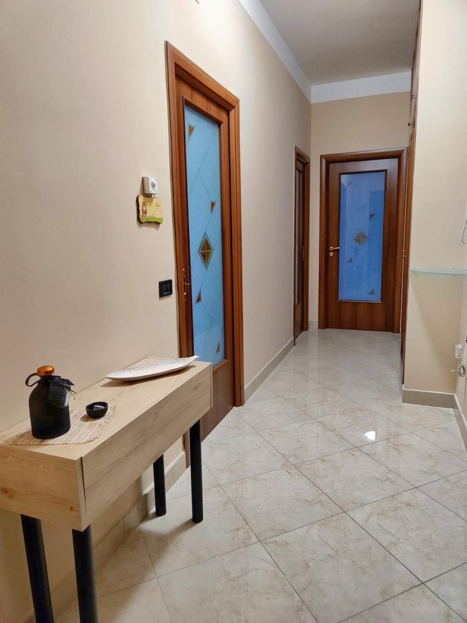 Viento 'e terra Apartment in Ercolano