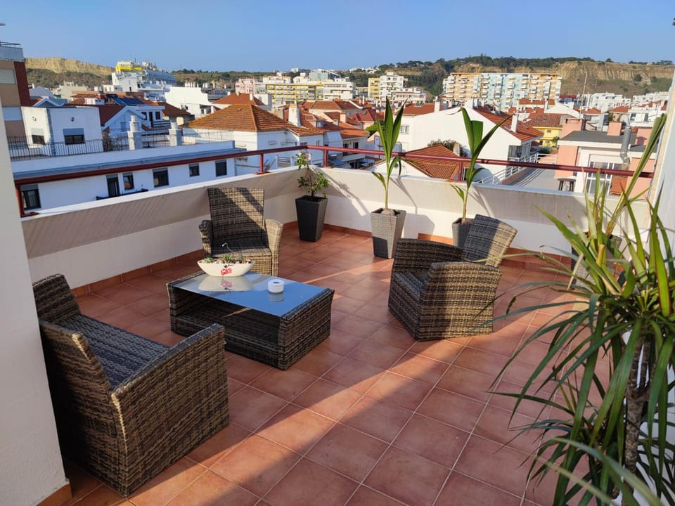 Balcony/Terrace, Balcony/Terrace
