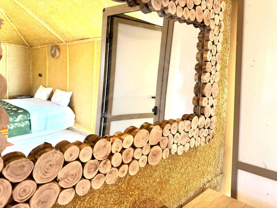 Dream luxury camp Luxury tent in Morocco