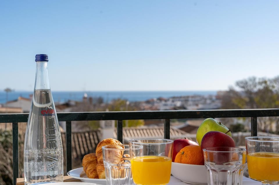 Lacus Ocean Bed and Breakfast in Lagos