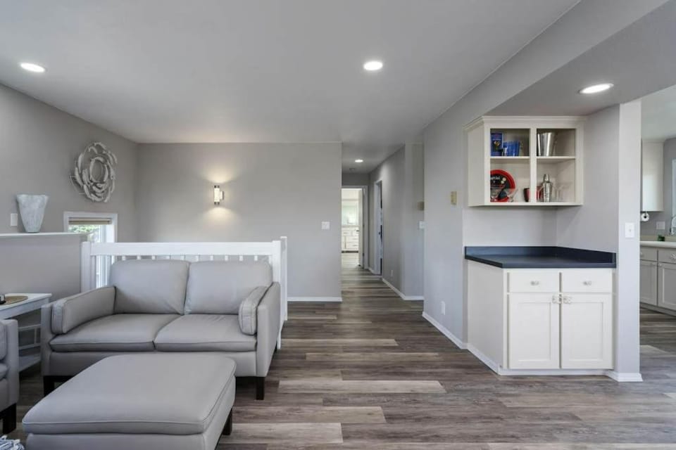 Ocean Aire House in Oregon