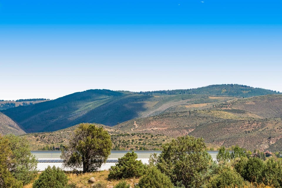 Eagle River Escape Apartment in Edwards
