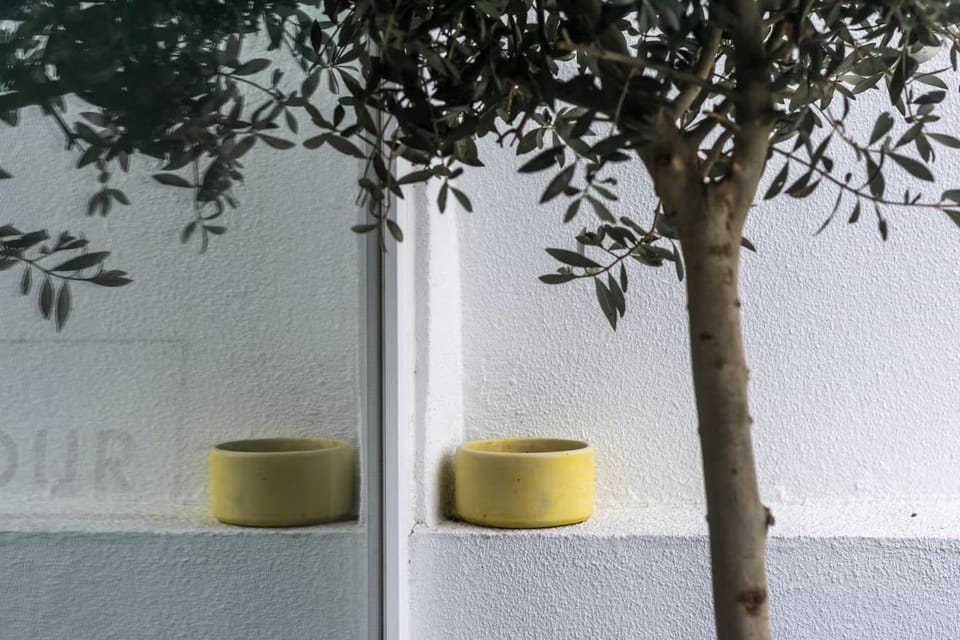 Decorative detail