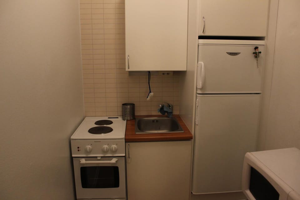 Apartment Kolpene Apartment in Rovaniemi