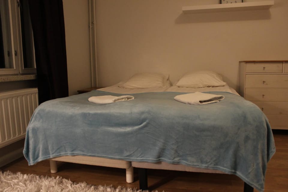 Apartment Kolpene Apartment in Rovaniemi