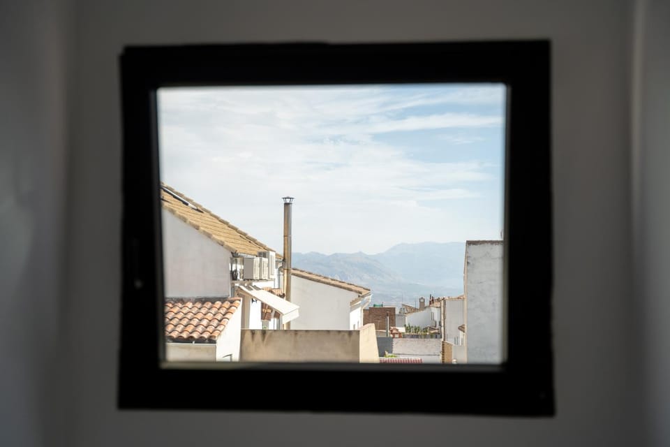 Day, Natural landscape