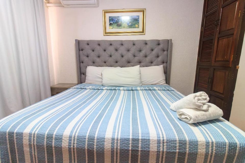 Casa Lomas Hotel in Tegucigalpa