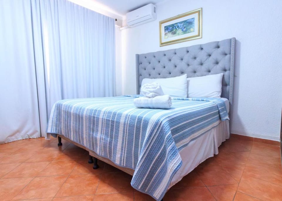 Casa Lomas Hotel in Tegucigalpa
