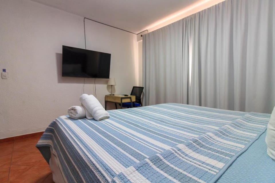 Casa Lomas Hotel in Tegucigalpa