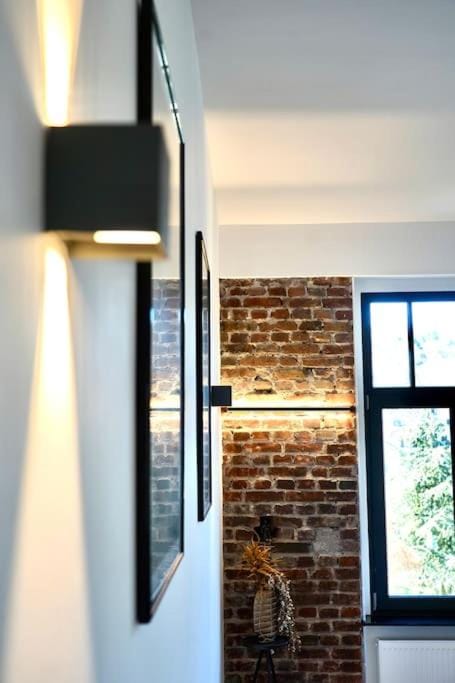 Luxuriöses Haus im Trendviertel Apartment in Wuppertal