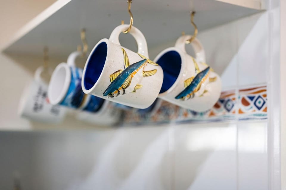 Fins Hideaway House in Iluka