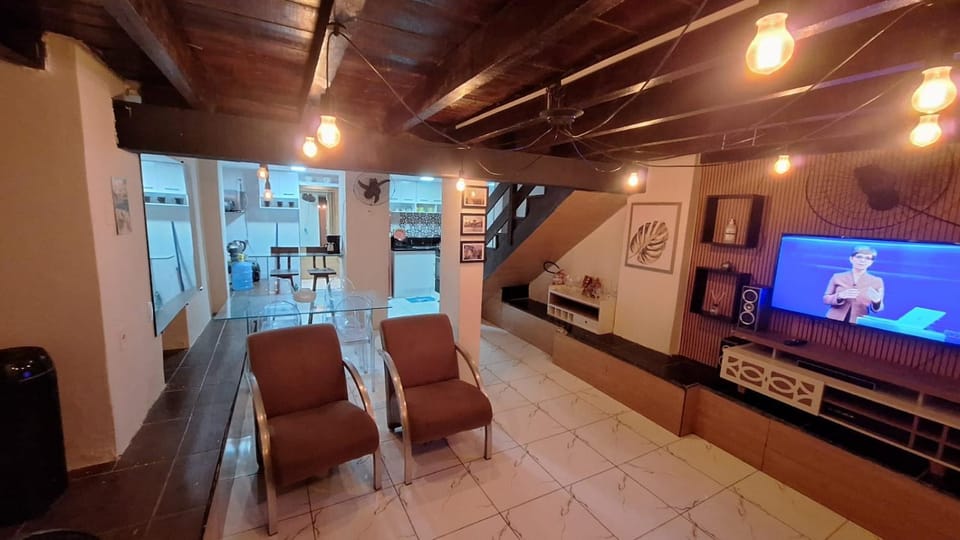 CENTRO DO PELOURINHO House in Salvador
