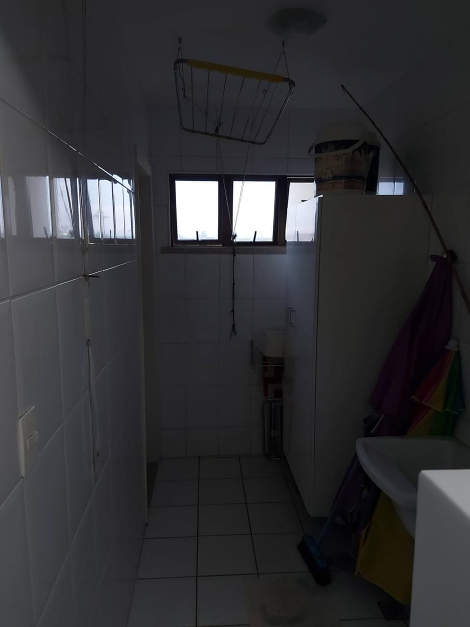 laundry, washing machine