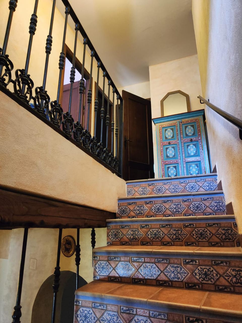 El Corchuelo House in Sierra de Huelva