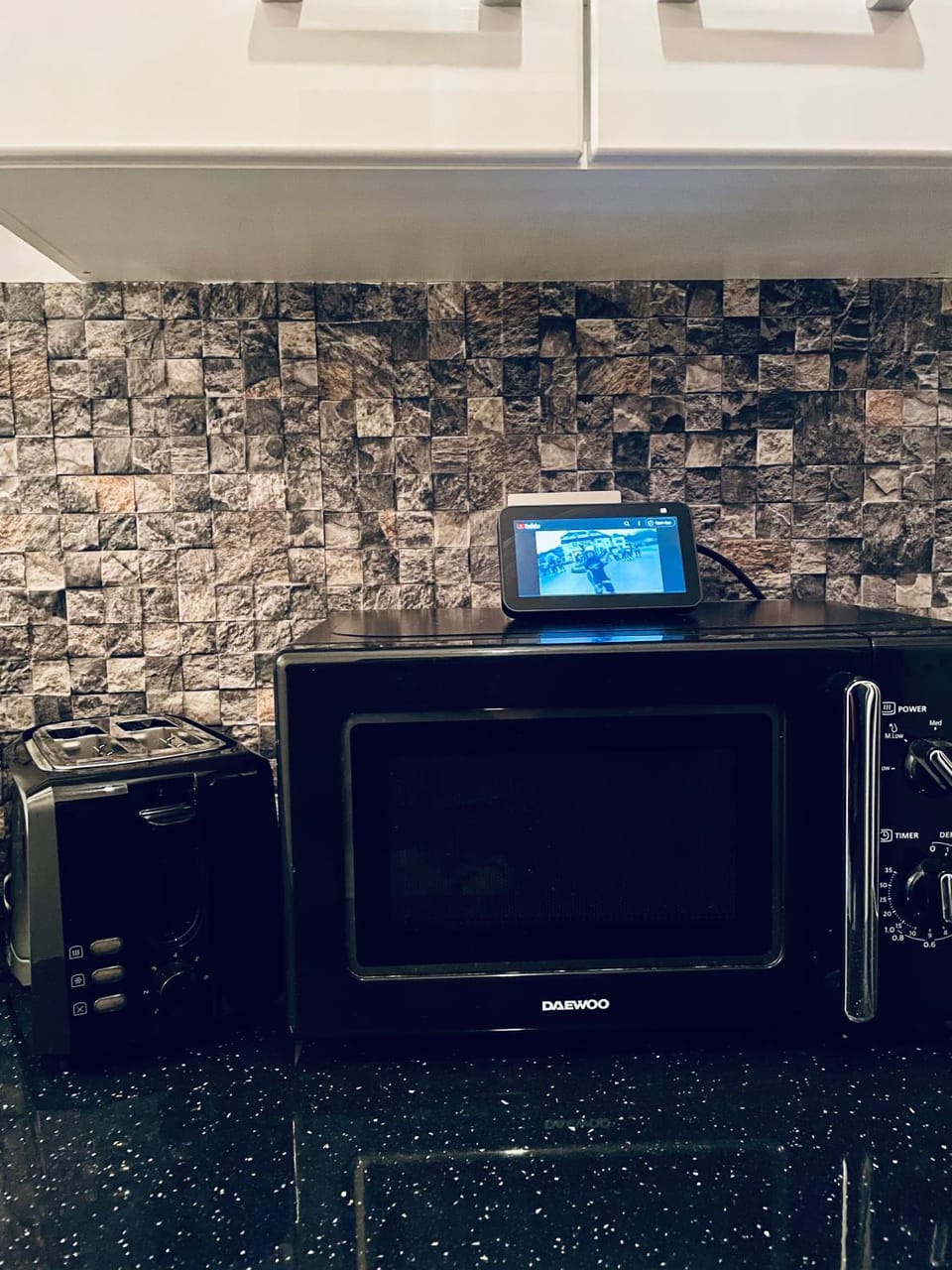 TV and multimedia