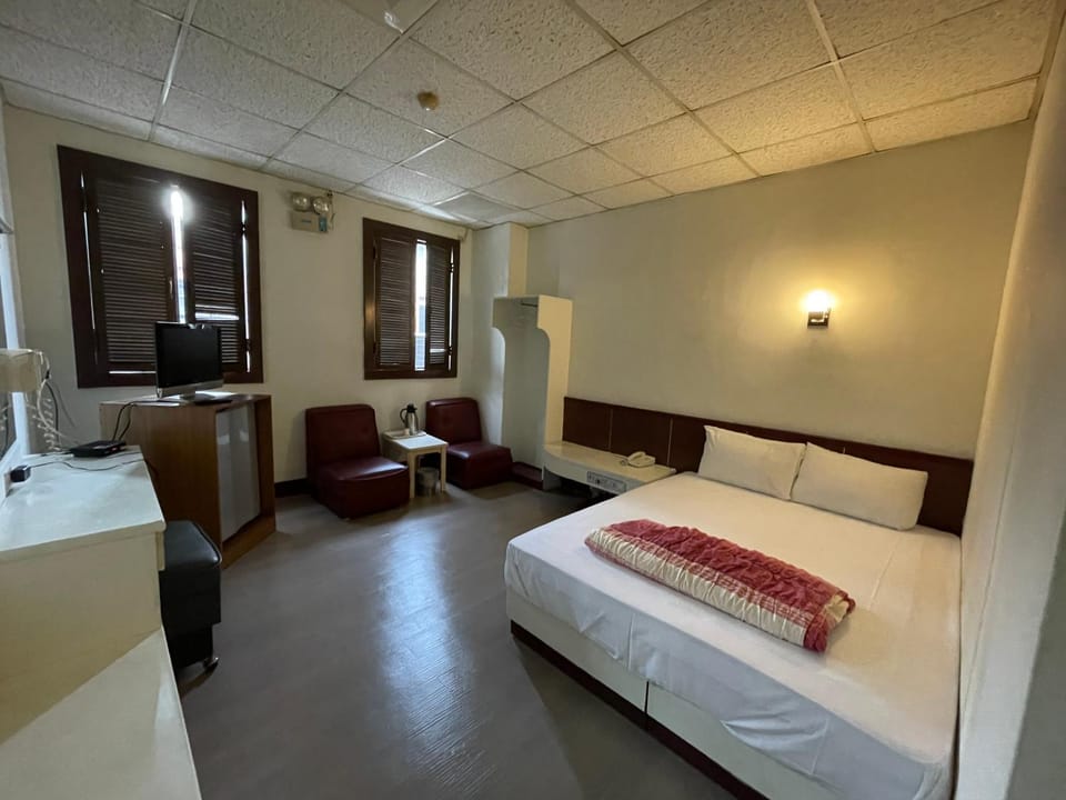 New Bright Hotel Capsule hotel in Taiwan, Province of China