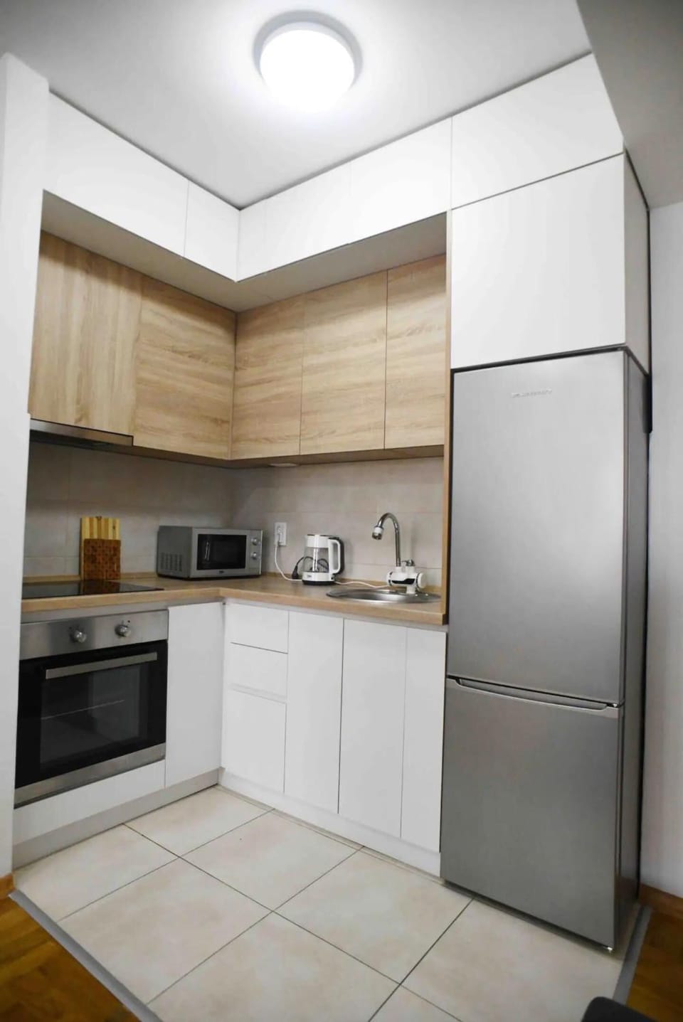 Coffee/tea facilities, Kitchen or kitchenette, minibar, pet friendly, stove, toaster