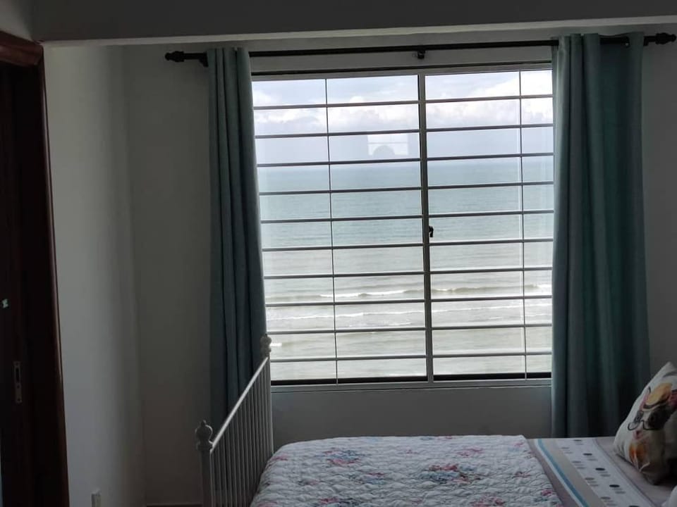 PD Paradise Lagoon Apartment North B-2-6 Apartment in Port Dickson