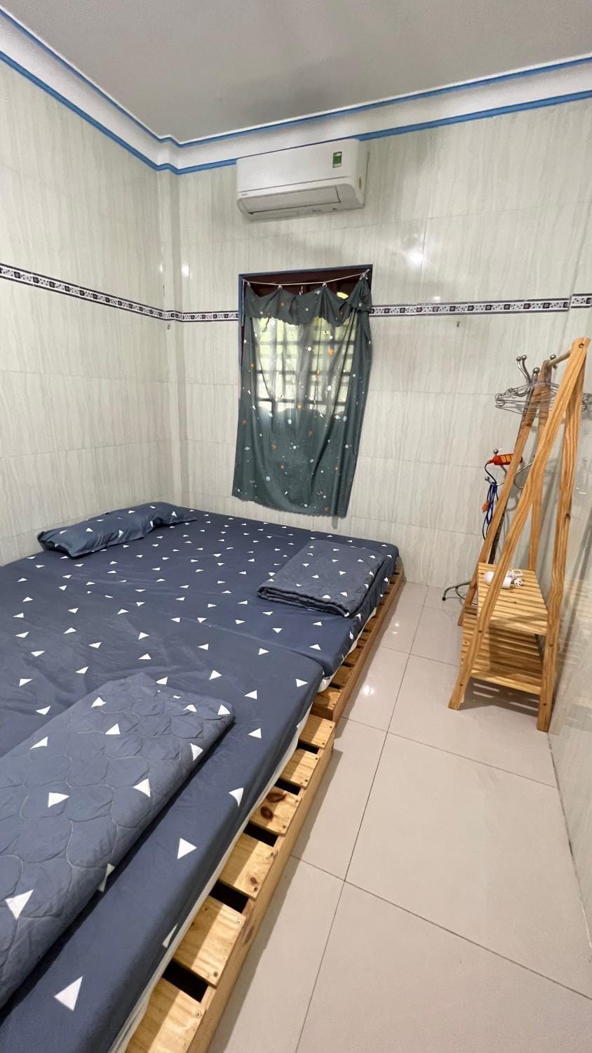Homestay Cô Sang Vacation rental in Bình Thuận Province